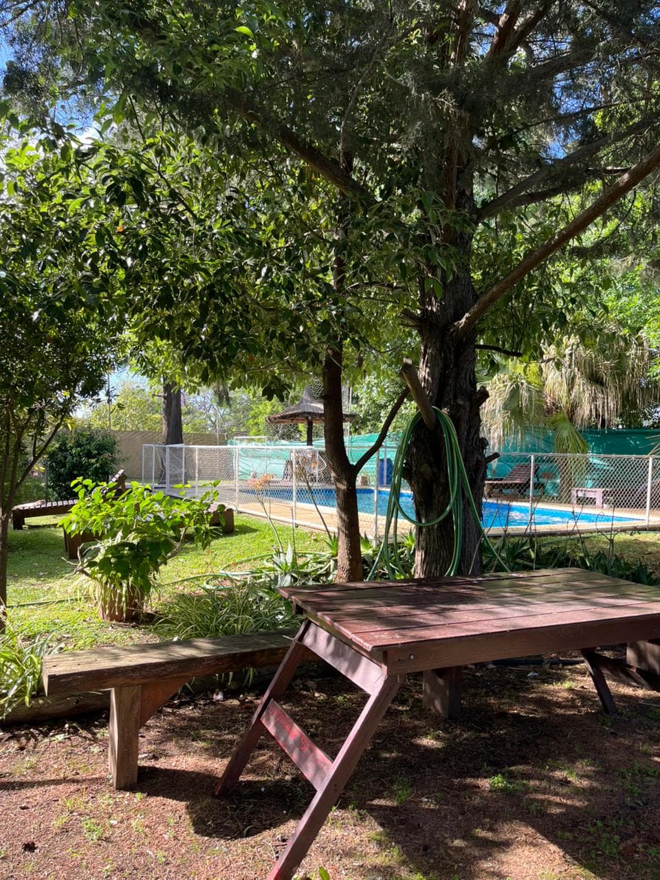 Foto 4 de la Quinta Delisandro